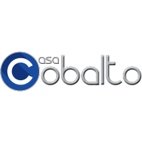 CasaCobalto logo, CasaCobalto contact details