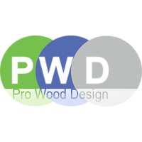 PRO WOOD DESIGN logo, PRO WOOD DESIGN contact details