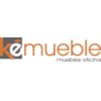 KeMueble - Muebles para oficina logo, KeMueble - Muebles para oficina contact details