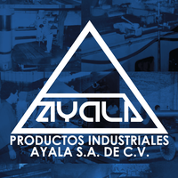 Productos Industriales Ayala S.A. de C.V. logo, Productos Industriales Ayala S.A. de C.V. contact details