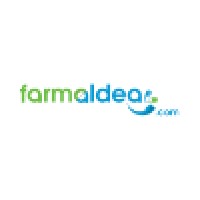 Farmaldea logo, Farmaldea contact details