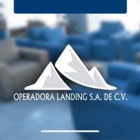 Operadora Landing logo, Operadora Landing contact details