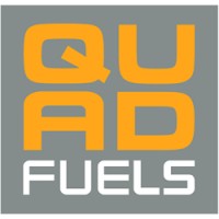 QUAD Fuels logo, QUAD Fuels contact details