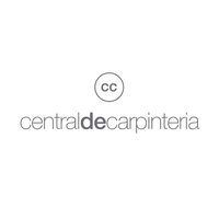 Central de Carpintería logo, Central de Carpintería contact details