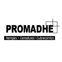 PROMADHE PRODUCTOS Y SOLUCIONES logo, PROMADHE PRODUCTOS Y SOLUCIONES contact details