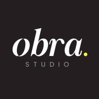 Obra Studio logo, Obra Studio contact details