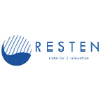 RESTEN logo, RESTEN contact details