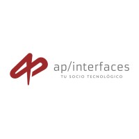 ap/interfaces logo, ap/interfaces contact details