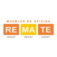 remate muebles de oficina logo, remate muebles de oficina contact details