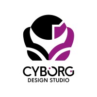 Cyborg Design Studio logo, Cyborg Design Studio contact details