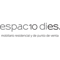 espacio dies logo, espacio dies contact details