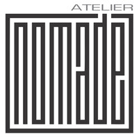 NOMADE ATELIER logo, NOMADE ATELIER contact details