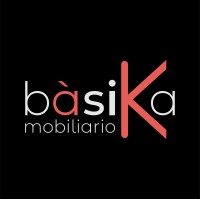 Basika Mobiliario logo, Basika Mobiliario contact details