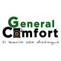 General Comfort logo, General Comfort contact details