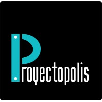 PROYECTOPOLIS logo, PROYECTOPOLIS contact details