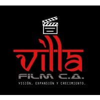 Villa Film, C.A. logo, Villa Film, C.A. contact details