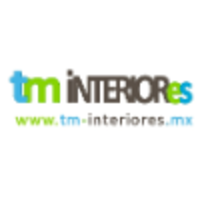 TM INTERIORES logo, TM INTERIORES contact details