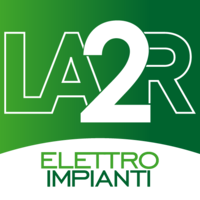 LA2R ELETTROIMPIANTI logo, LA2R ELETTROIMPIANTI contact details