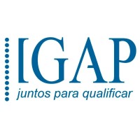 IGAP - Instituto de Gestão e Administração Pública logo, IGAP - Instituto de Gestão e Administração Pública contact details