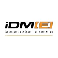 IDME logo, IDME contact details