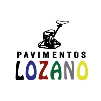 Pavimentos Lozano logo, Pavimentos Lozano contact details