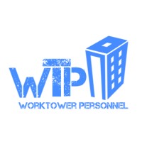 Worktower Personnel logo, Worktower Personnel contact details