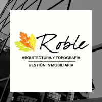 ESTUDIO ROBLE logo, ESTUDIO ROBLE contact details