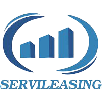 SERVILEASING logo, SERVILEASING contact details