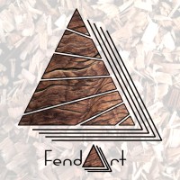 Fend Art logo, Fend Art contact details