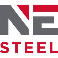 Northedge Steel logo, Northedge Steel contact details