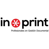 Inprint logo, Inprint contact details