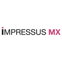 Impressus MX logo, Impressus MX contact details