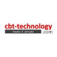 CBT-TECHNOLOGY.COM SDN BHD logo, CBT-TECHNOLOGY.COM SDN BHD contact details