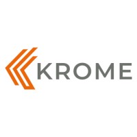 Grupo Krome de México SA de CV logo, Grupo Krome de México SA de CV contact details