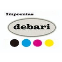 Imprentas Debari logo, Imprentas Debari contact details