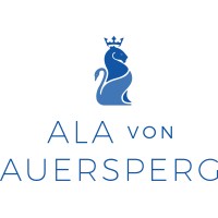 Ala von Auersperg logo, Ala von Auersperg contact details