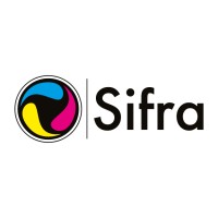 Sifra Impresores logo, Sifra Impresores contact details