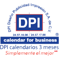 DPI Diseño Publicidad Impresión logo, DPI Diseño Publicidad Impresión contact details