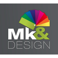 MK&Design logo, MK&Design contact details