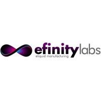 EfinityLabs Limited logo, EfinityLabs Limited contact details