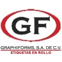 Graphiforms logo, Graphiforms contact details