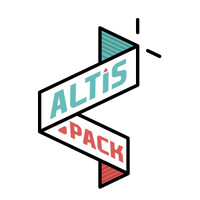 Altis Pack logo, Altis Pack contact details