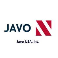 Javo USA logo, Javo USA contact details