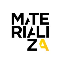 Grupo Creativo Materializa logo, Grupo Creativo Materializa contact details