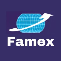 Famex Comercial logo, Famex Comercial contact details