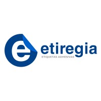 Etiregia logo, Etiregia contact details