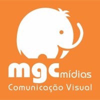 MGC Midias Comunicação Visual logo, MGC Midias Comunicação Visual contact details