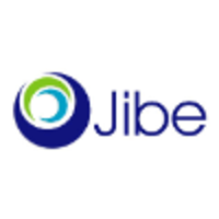 Jibe logo, Jibe contact details