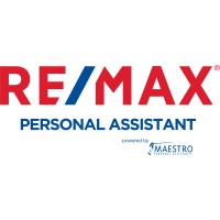 RE/MAX PERSONAL ASSISTANT logo, RE/MAX PERSONAL ASSISTANT contact details