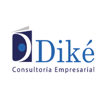 Diké Consultoría Empresarial logo, Diké Consultoría Empresarial contact details